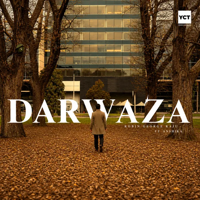 Darwaza