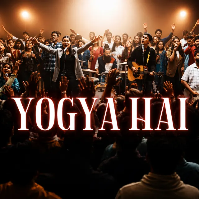 Yogya Hai