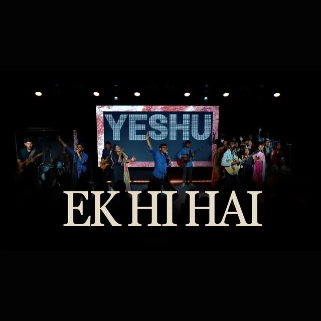 Ek Hi Hai (Live)