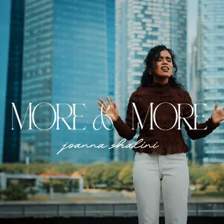 More & More