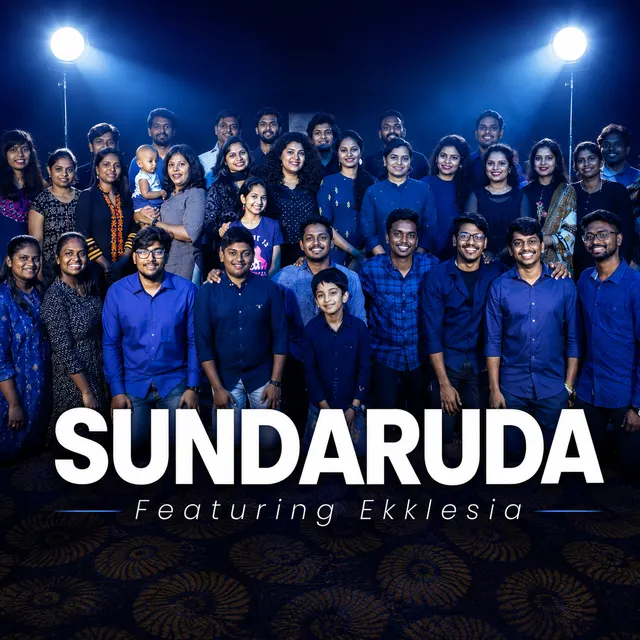 Sundaruda 