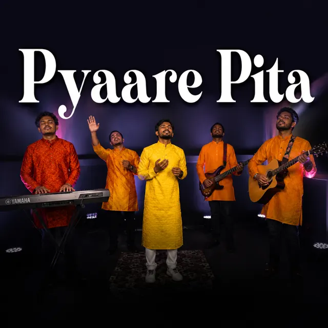 Pyaare Pita