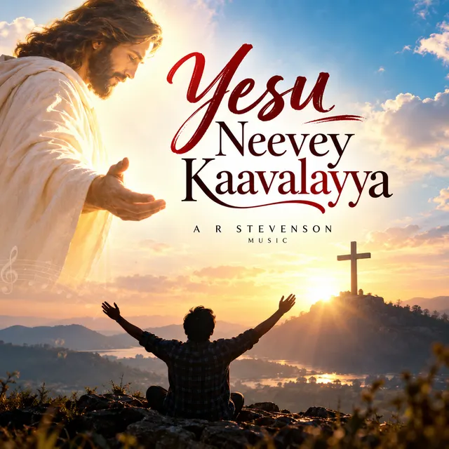 Yesu neeve kaavalayya