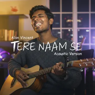 Tere Naam Se (Acoustic)