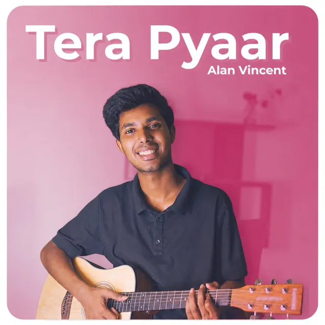 Tera Pyaar