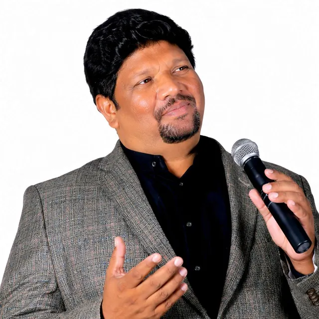 Ps. M.Yesupaul