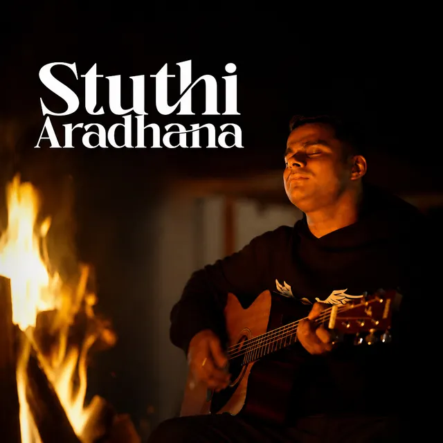 Stuthi Aradhana