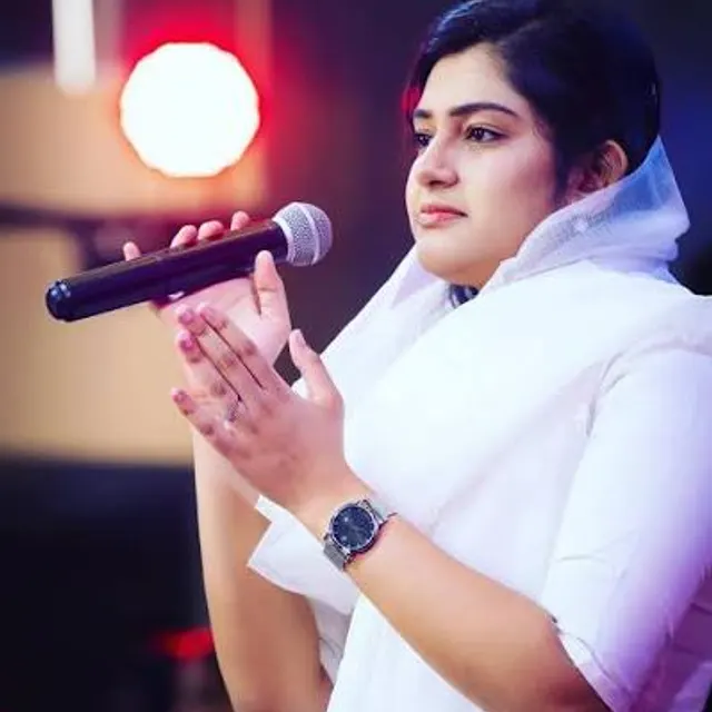 Sreshta Karmoji
