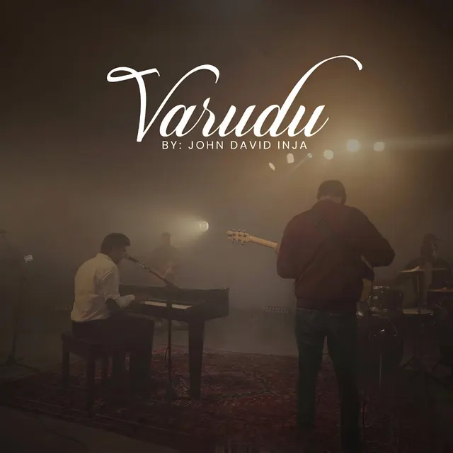 Varudu