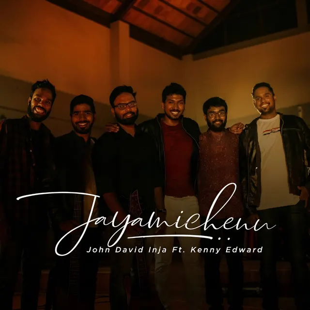 Jayamichenu