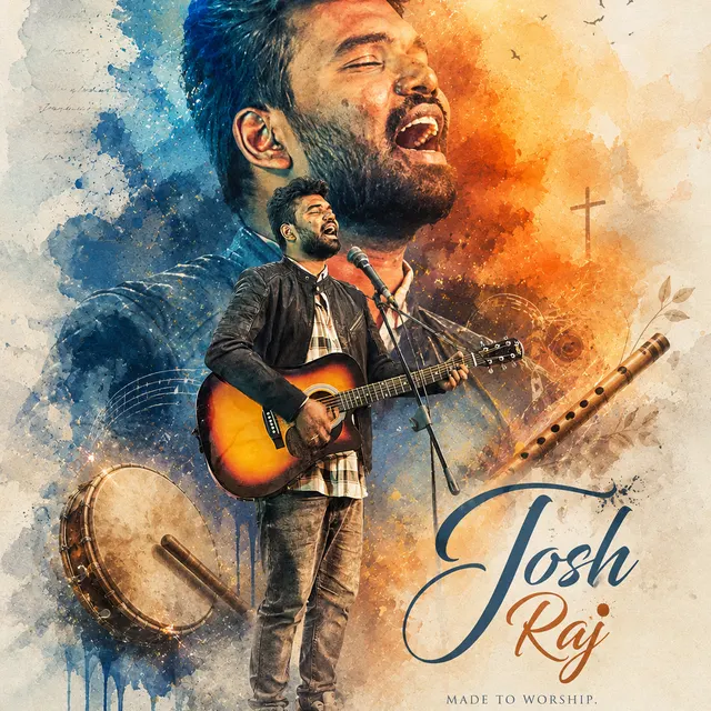 Josh Raj