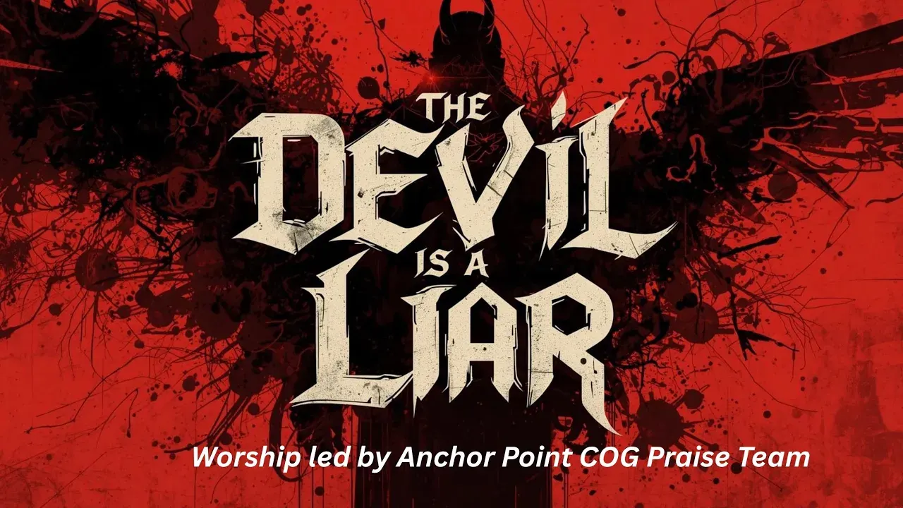 The Devil is a Liar