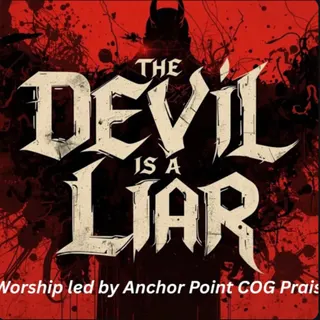 The Devil Is A Liar