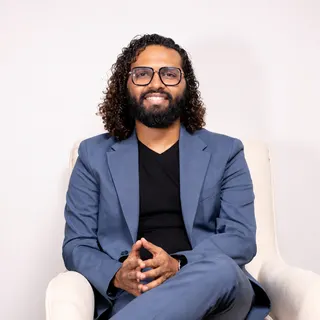 Priji Varghese