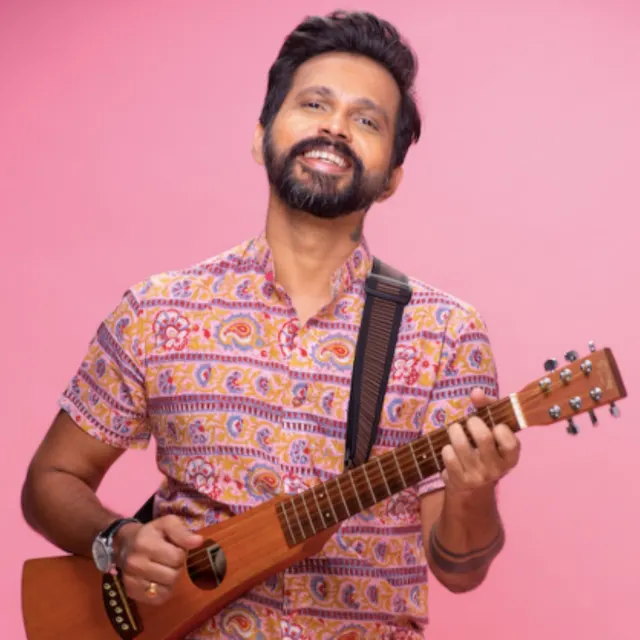 Ranjith Govind