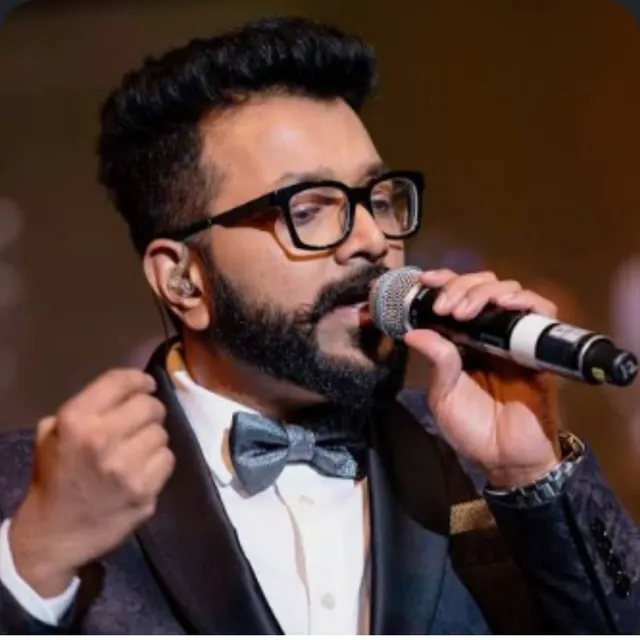 Rahul Nambiar