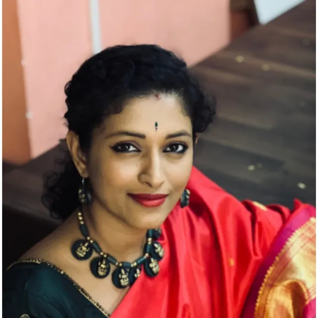 Madhu Iyer