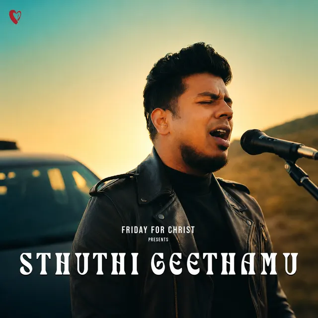 Sthuthi Geethamu