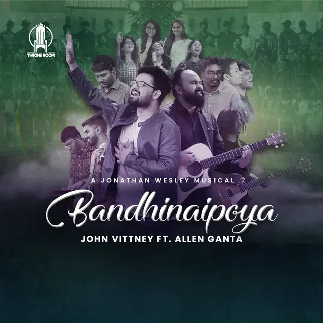 Bandhinaipoya