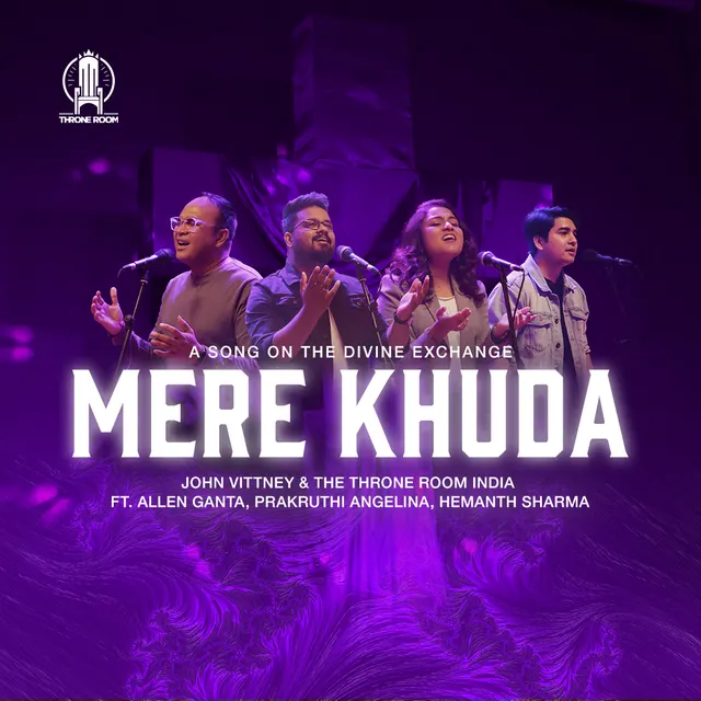 Mere Khuda 