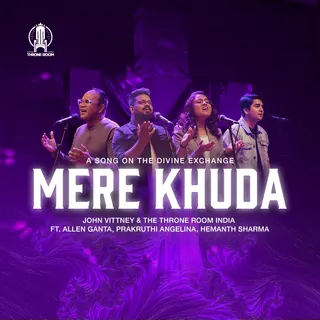 Mere Khuda 