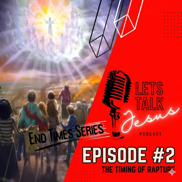 The Timing of the Rapture