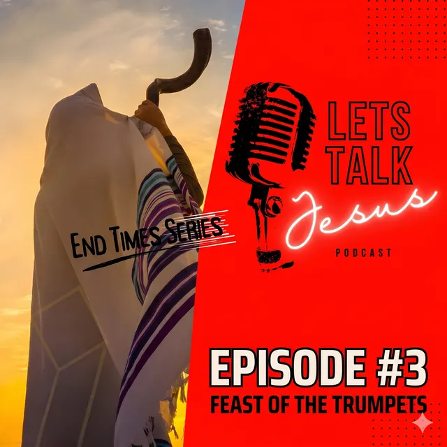 The Feast of the Trumpets