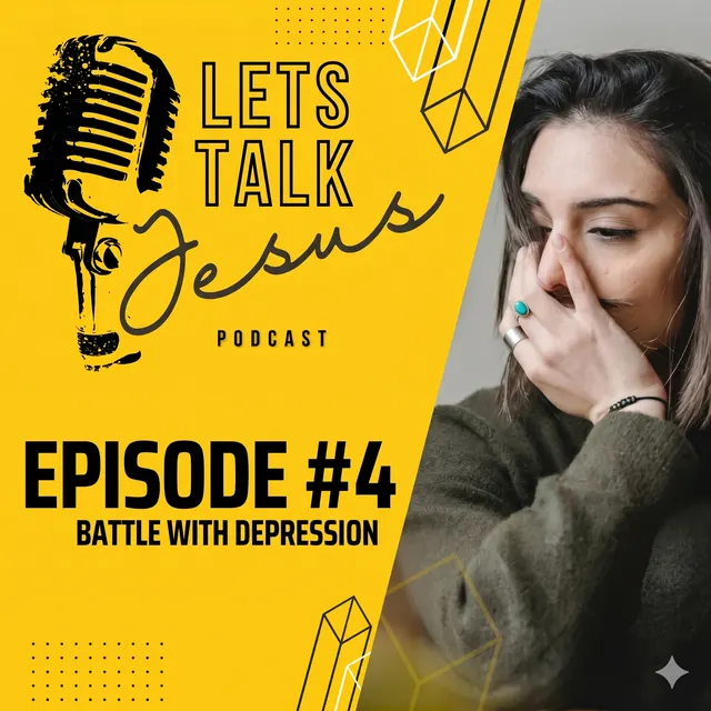 Battle with Depression