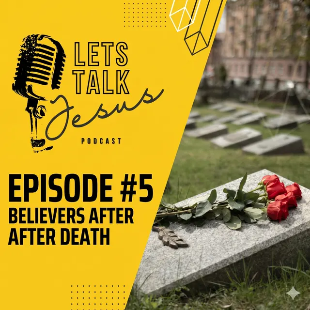 Believers After Death