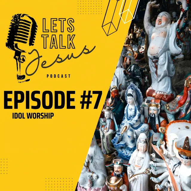 Idol Worship
