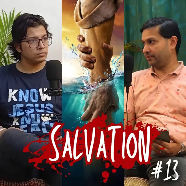 The Truth about Salvation