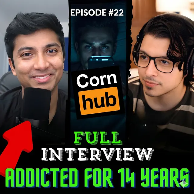 My Ministry and How I Overcame Porn Addiction