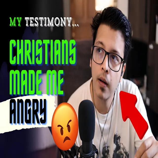 I Was Researching Satan… Then Jesus Showed Up