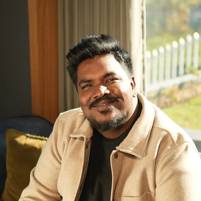 Giftson Durai