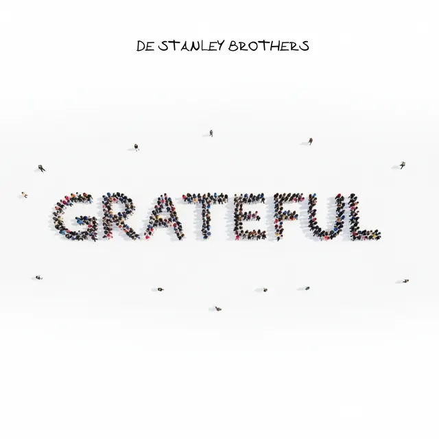 I AM GRATEFUL
