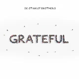 I AM GRATEFUL