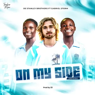 God is on my Side