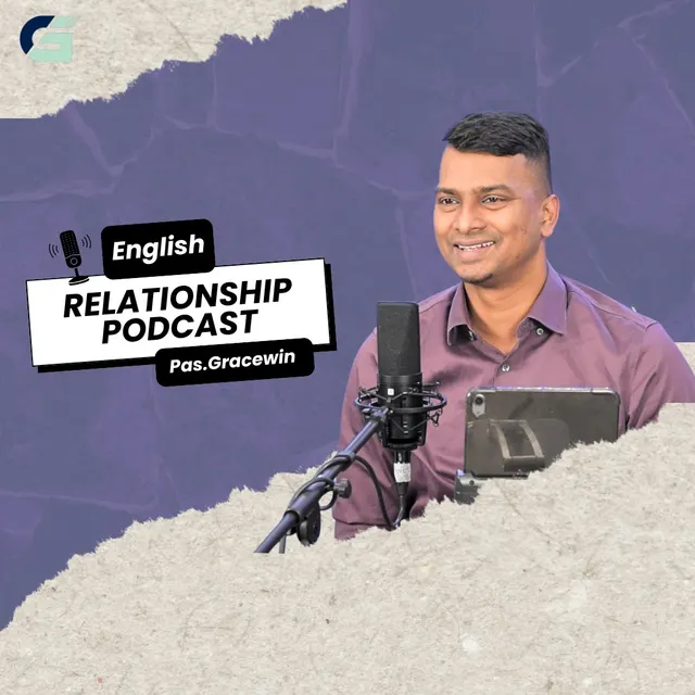 E50 - 4 CORRELATED NEEDS IN MARRIAGE | MARRIAGE SERIES - XIV | PastorGracewin | Relationshippodcast