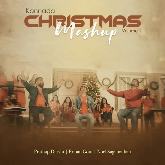 Kannada Christmas Mashup Vol. 1