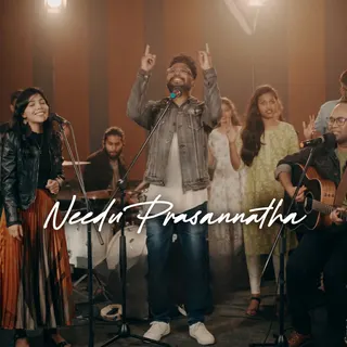 Needu Prasannatha