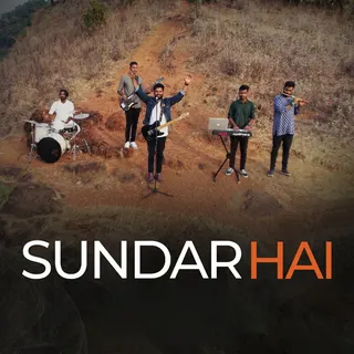 Sundar Hai