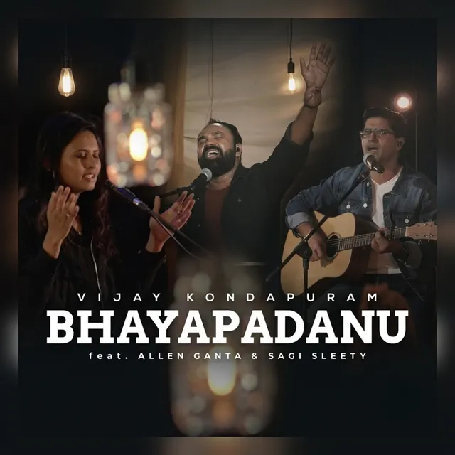 Bhayapadanu 