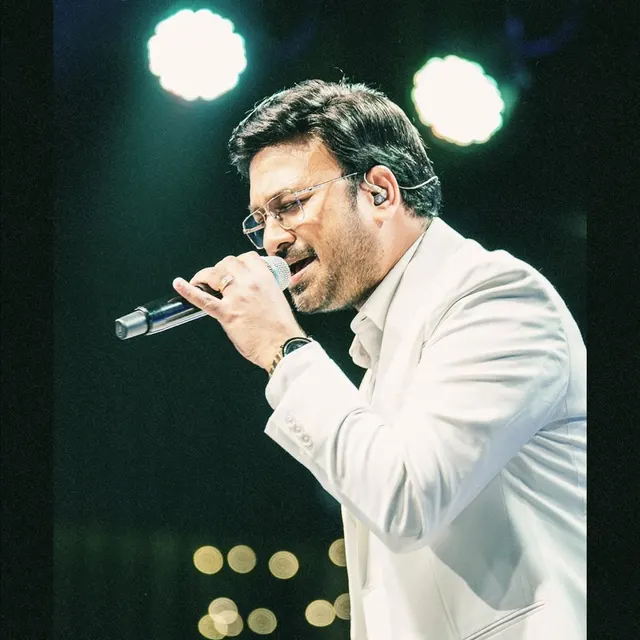 Ernest Mohanty