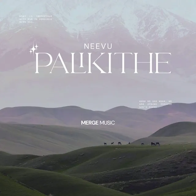 Neevu Palikithe