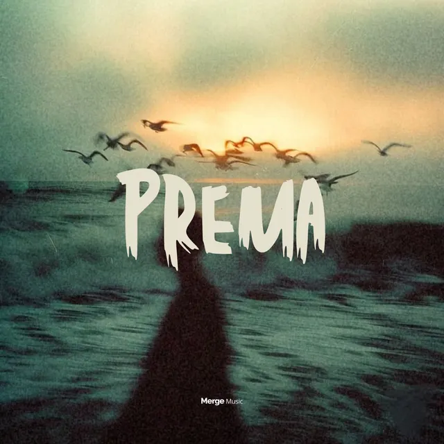 Prema