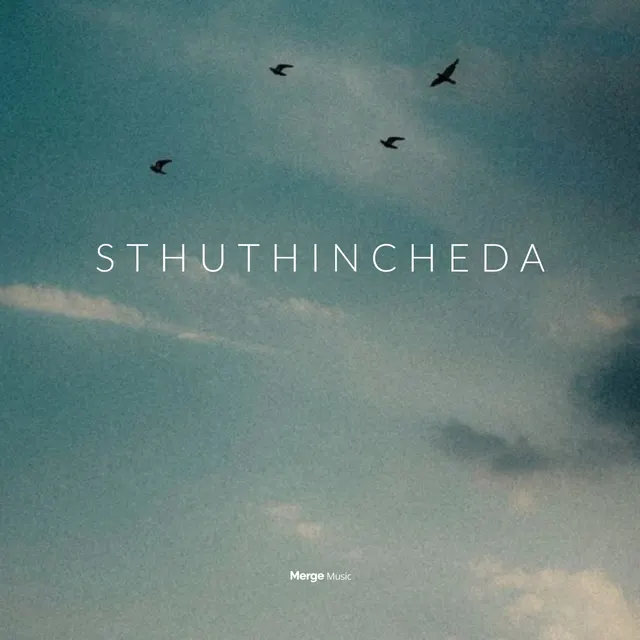 Sthuthincheda