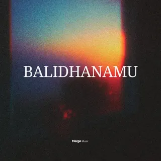Balidhanamu