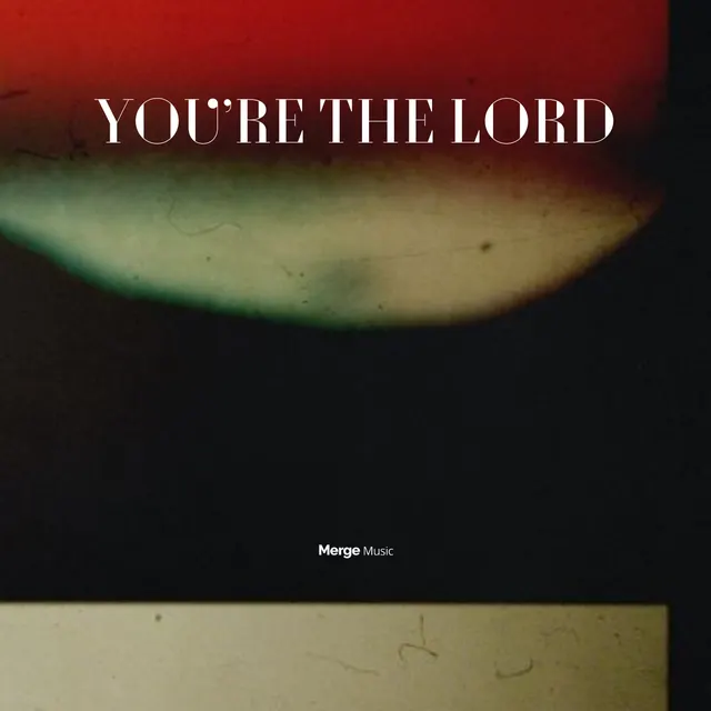 You're The Lord