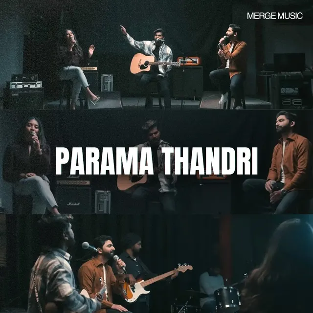 Parama Thandri