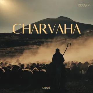 Charvaha